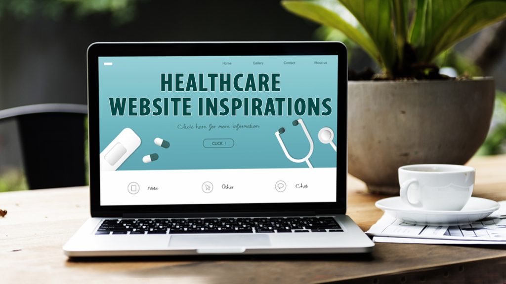 Healthcare Website Design Ideas And Inspirations