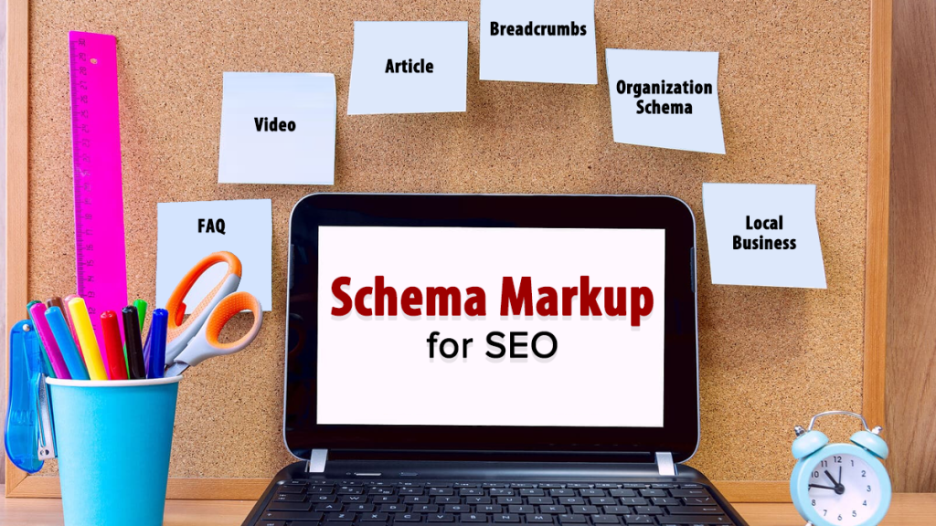 Schema Markup For SEO The Complete Guide To Understanding Schema Markup