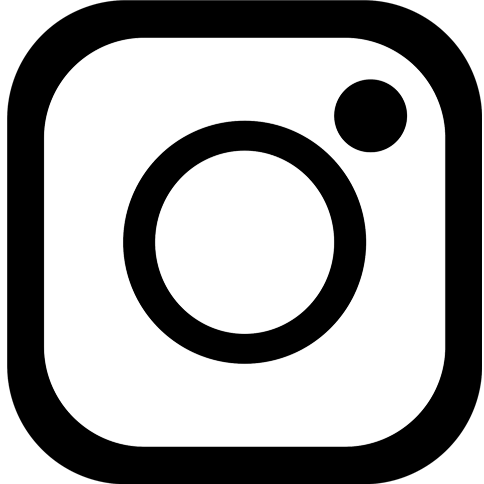 instagram white logo png