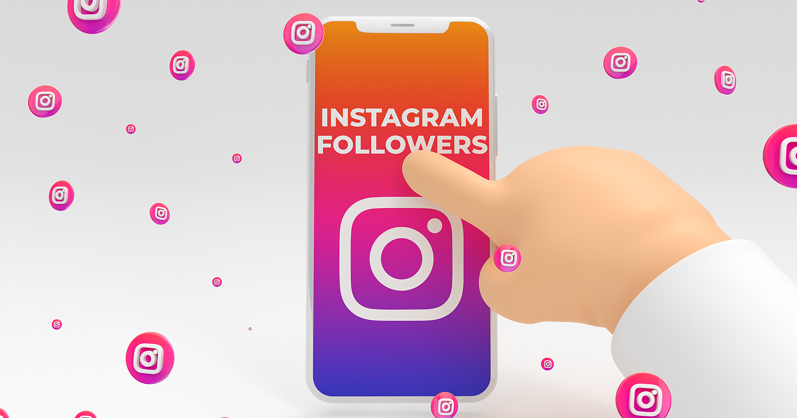 20 Free Instagram Followers Hack 50k Free for 2023 picture