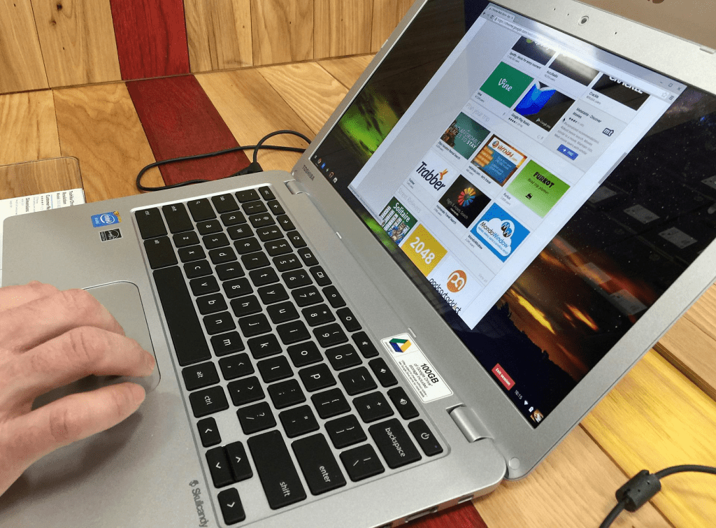Auto clicker for Chromebook - how to download, install & use