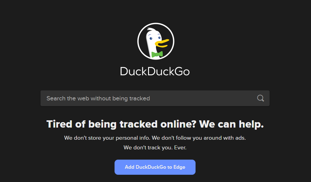 Duckduckgo поиск по картинке