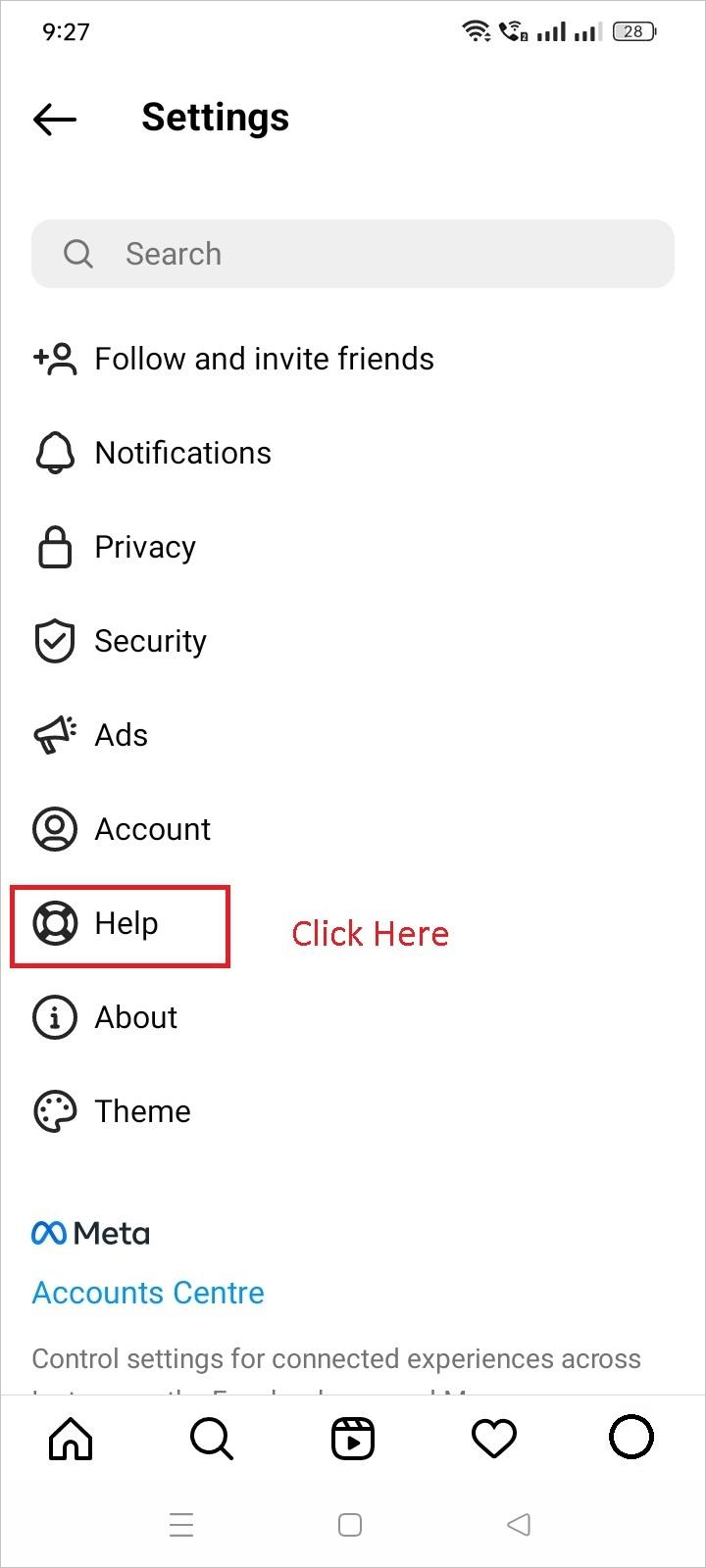 How to Contact Instagram Support Email Address