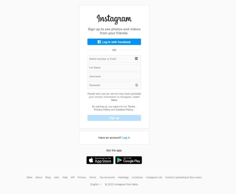 How to Log Into Instagram or Troubleshoot Your Login
