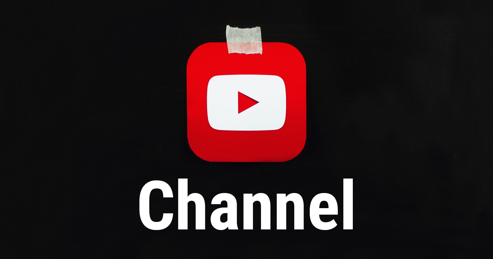 50+  Channel Name Ideas 