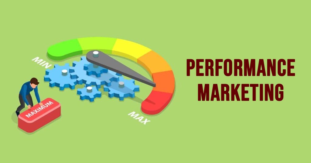 What Is Performance Marketing - How It Works, Channels & Advantages