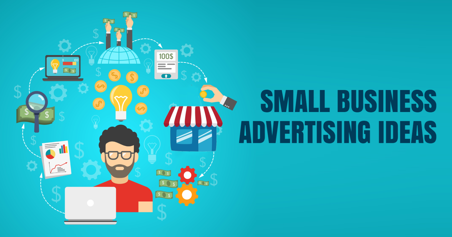 26 Creative Small Business Advertising Ideas for 2025