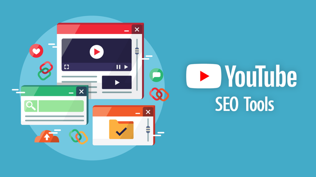 35 Best YouTube SEO Tools To Enhance Video Rankings