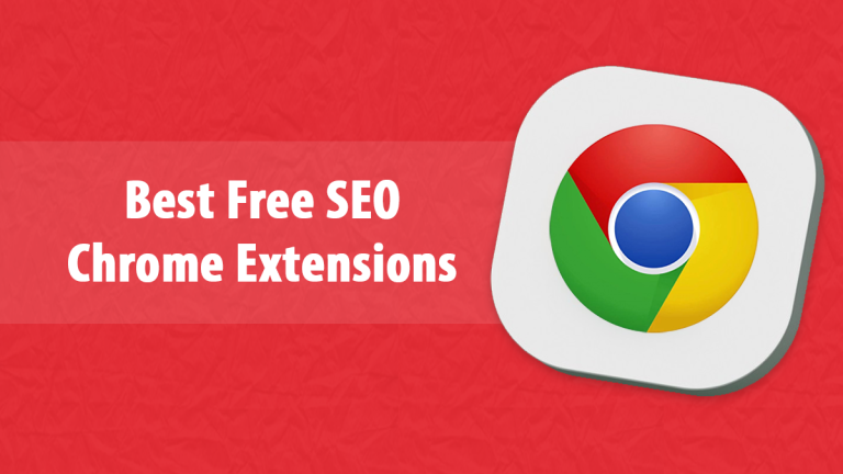 66 Best Free SEO Chrome Extensions In 2025