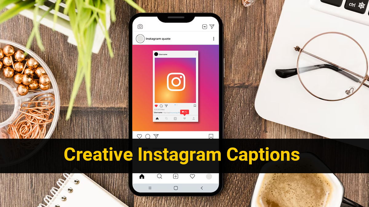 101 Best Engagement Captions for Instagram - Proposal Captions