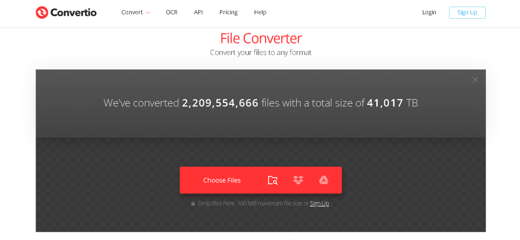 User Guide for GIF to PNG Converter