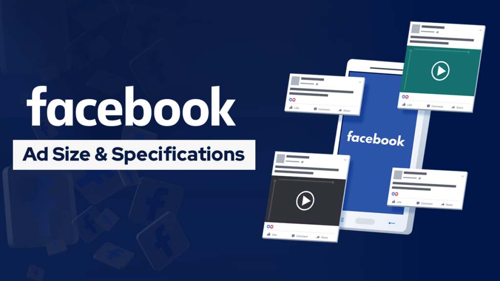 2024 Facebook Ad Size & Specs Complete Cheat Sheet