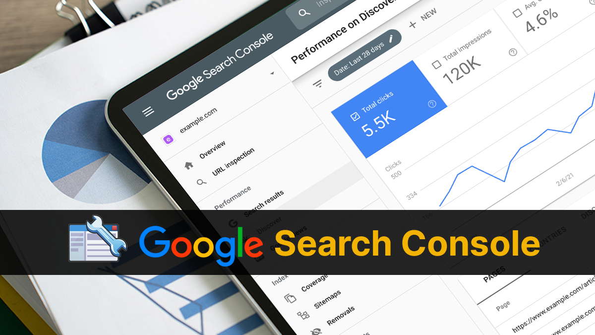 The Ultimate Guide to Google Search Console in 2023