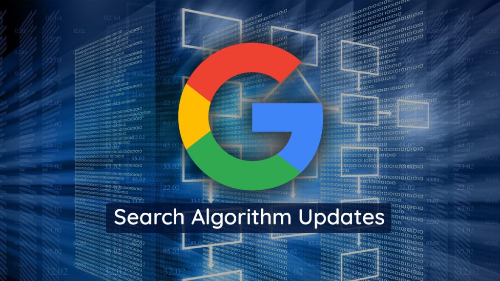 Google Search Algorithm Updates for 2023 All You Need to Know