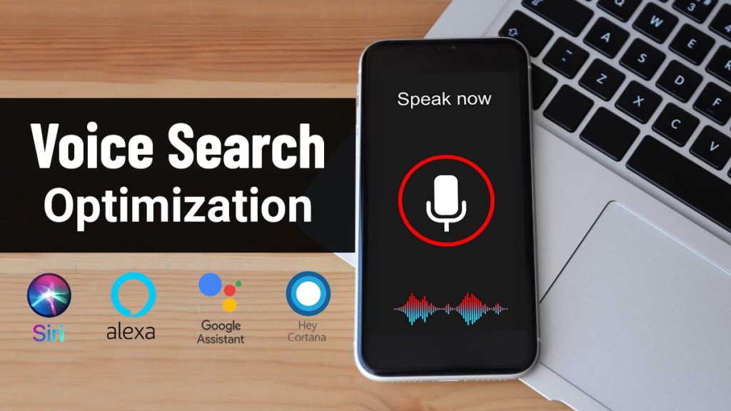 Mastering Voice Search Optimization: Strategies to Boost Website Visibility