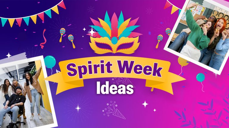 Revitalize Your Office: 35 Exciting Spirit Week Ideas for 2025