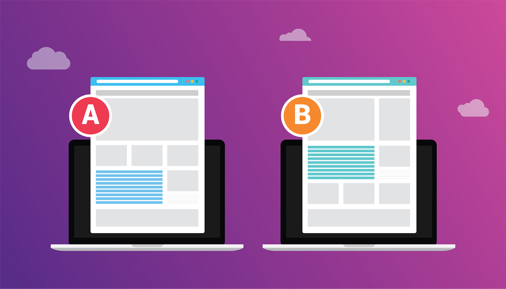 A/B Test Your Ad Copy