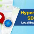 The Ultimate Hyperlocal SEO Guide for Local Businesses