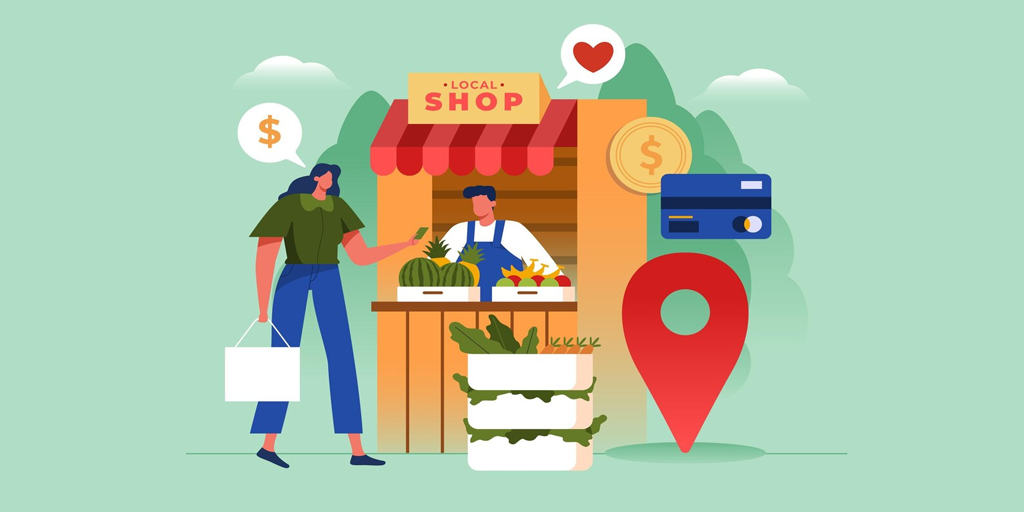 The Ultimate Hyperlocal SEO Guide for Local Businesses