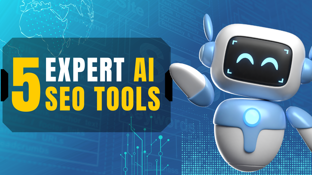 Expert AI SEO Tools