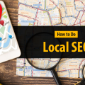 How to Do Local SEO