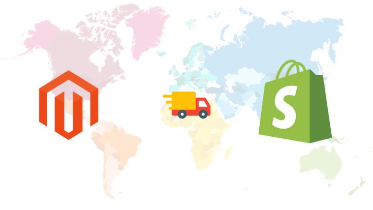 Migrate To Shopify From Magento