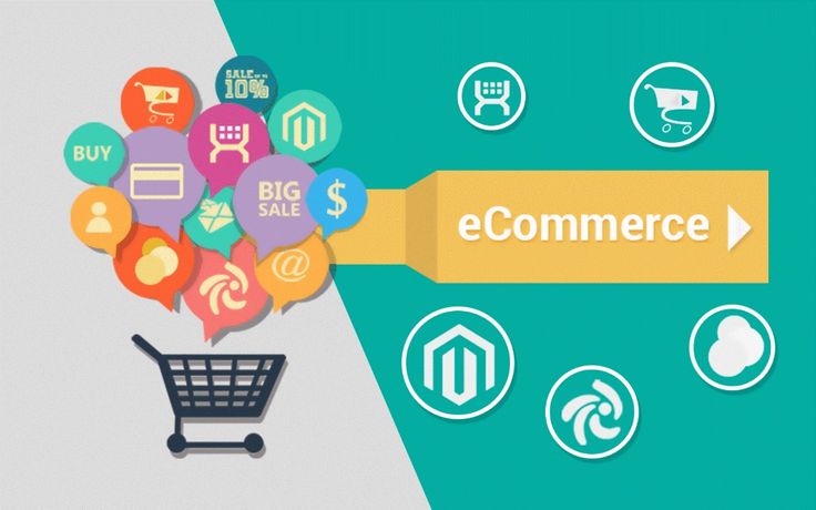 E-Commerce SEO