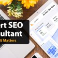 Expert SEO Consultant