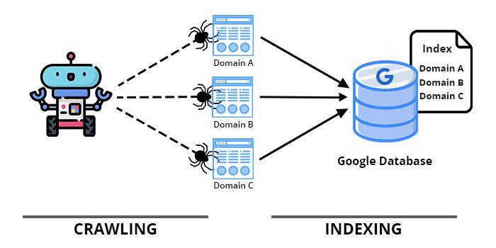 Internal Links Important for SEO