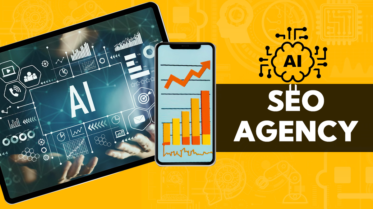 AI SEO Agency: Growing Your Online Reach