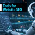 AI Tools for SEO