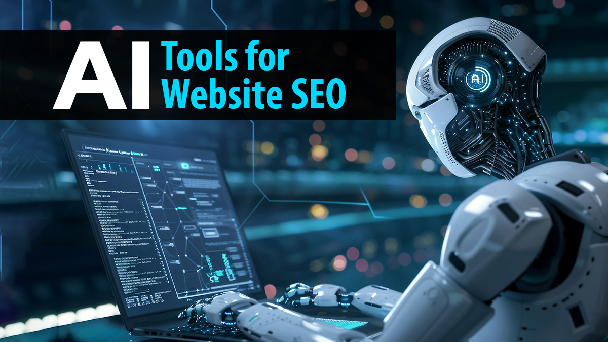 AI Tools for SEO