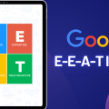 Google E-E-A-T in SEO