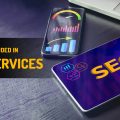 What Is Included in SEO Services