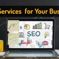 Types of SEO Services for Your Business