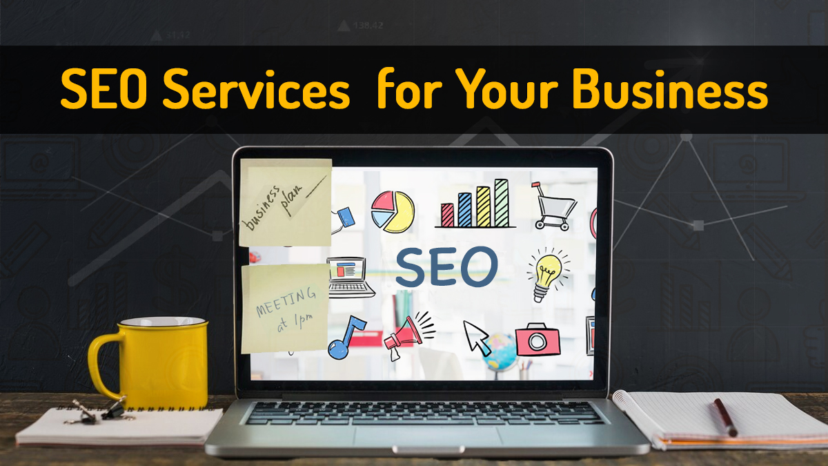 Types of SEO Services for Your Business