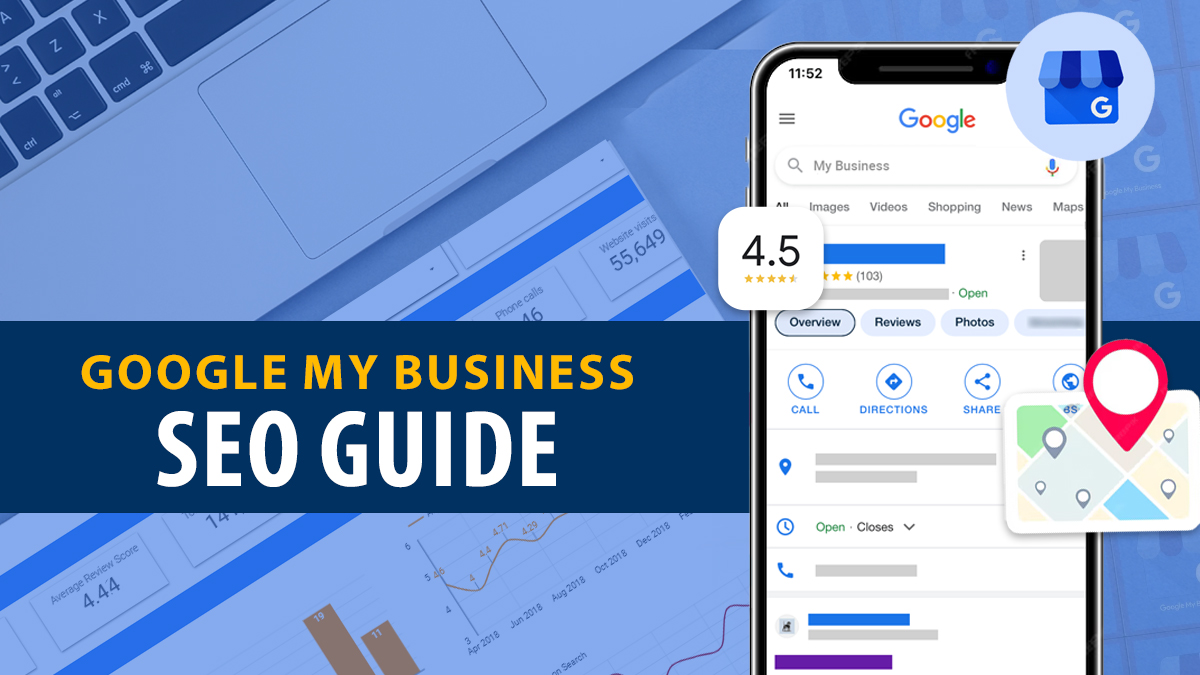 GMB SEO Guide