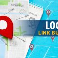 local link building