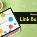 Manual Link Building