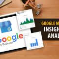 GMB Insights and Analytics