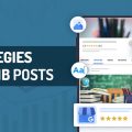 Effective Strategies for Using GMB Posts to Improve SEO Rankings