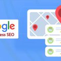 Google My Business SEO