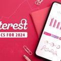 Pinterest Statistics For 2024