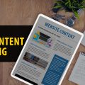 SEO Content Writing