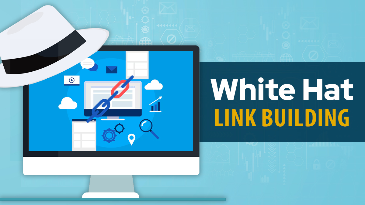 White Hat Link Building