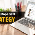 Winning Google Maps SEO Strategy