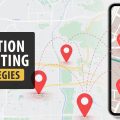 Powerful Location Targeting Strategies to Rank Your Multi-Location Business on Google Map