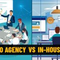 Ultimate SEO Agency vs In-House SEO Guide for Business Leaders