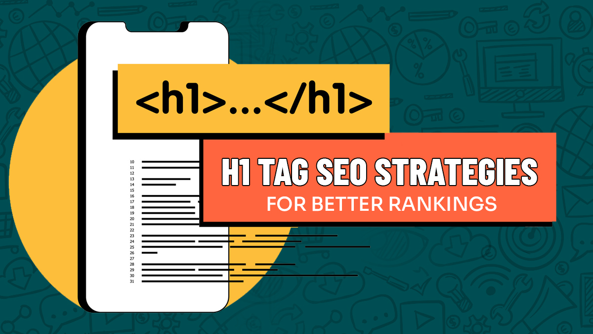 What Is H1 Tag SEO and Why Is It Important?