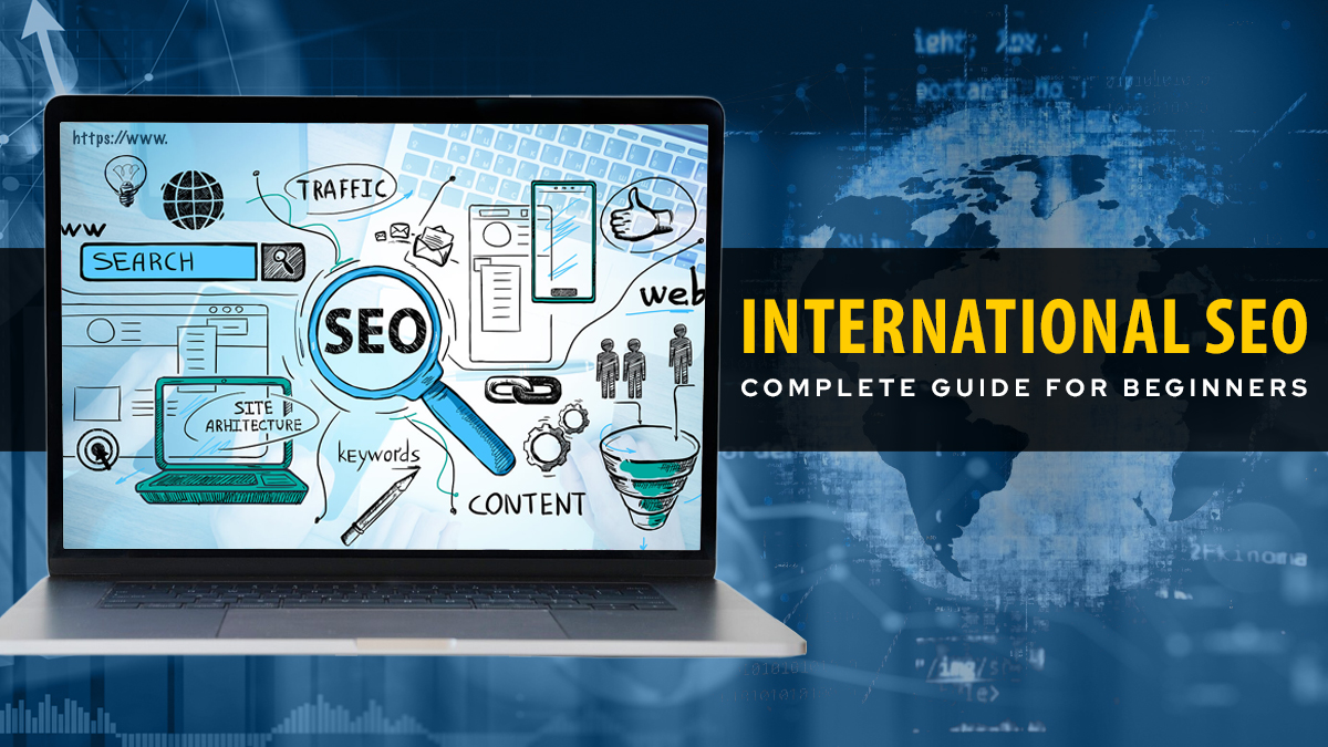 International SEO for Beginners